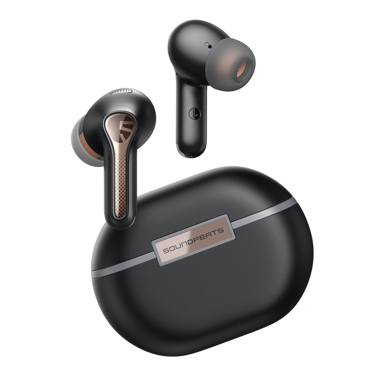 Soundpeats Capsule 3 pro