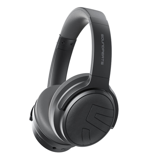 Soundpeats Space pro