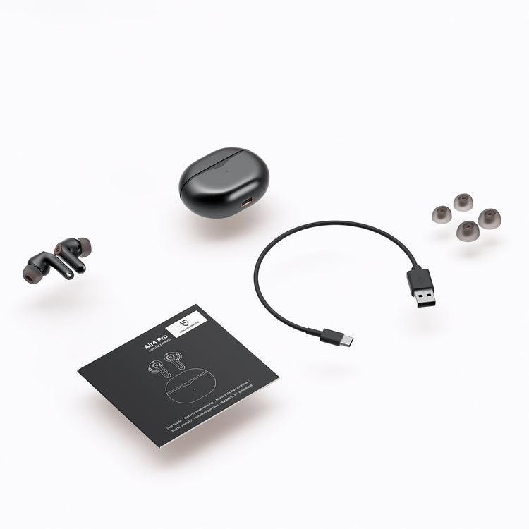 Soundpeats Air4 pro
