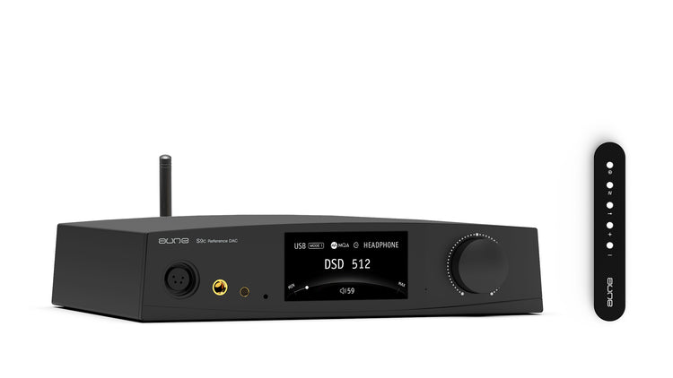 Aune S9C
