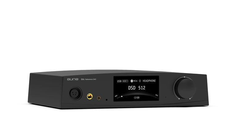 Aune S9C