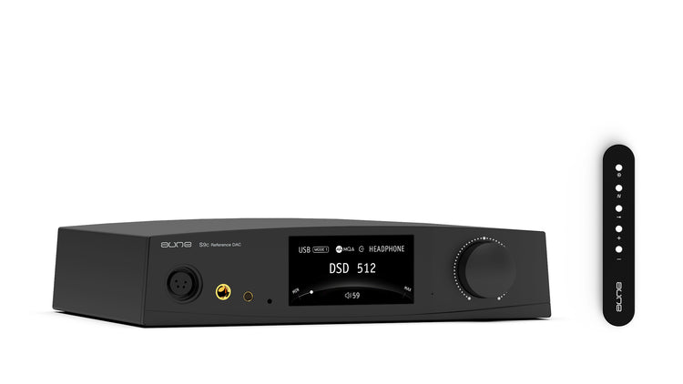 Aune S9C