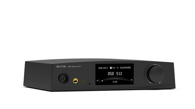 Aune S9C