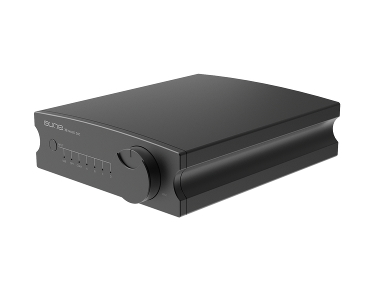 Aune magical DAC X8