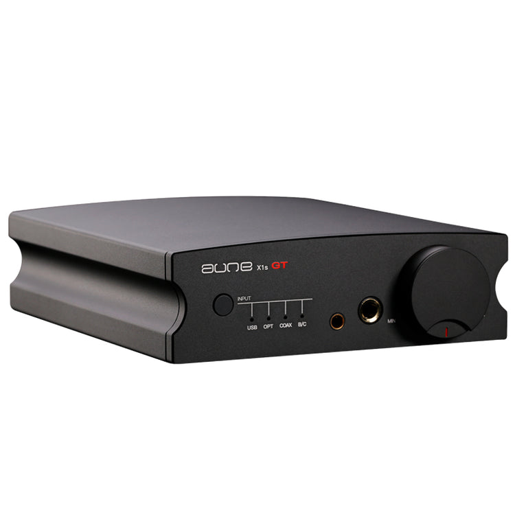 Aune X1S GT