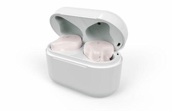 Sabbat X12, ½inear, TWS