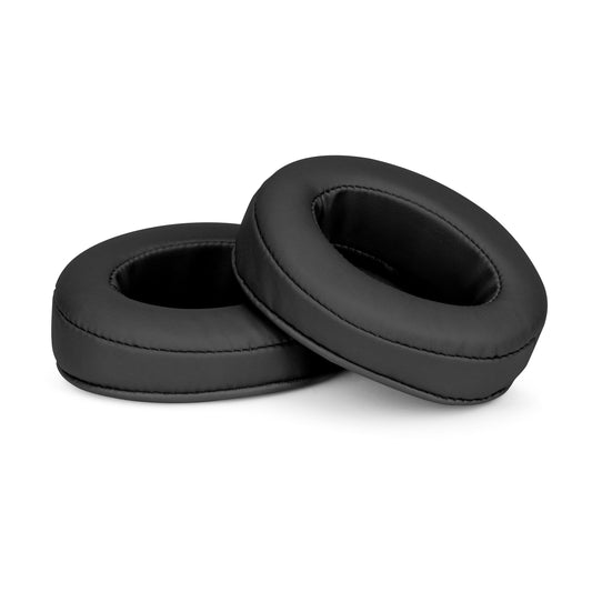 Brainwavz HM5, vinklede puder, angled pads
