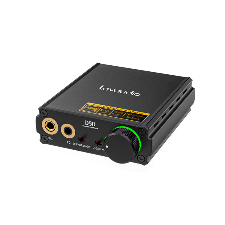 Lavaudio DS400 (1Mii)
