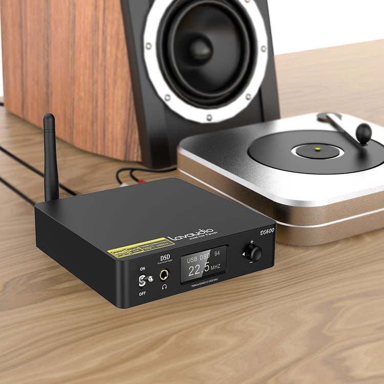 Lavaudio DS600 (1Mii)