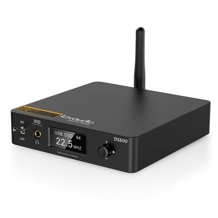 Lavaudio DS600 (1Mii)