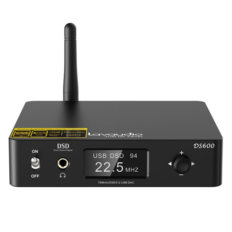 Lavaudio DS600 (1Mii)