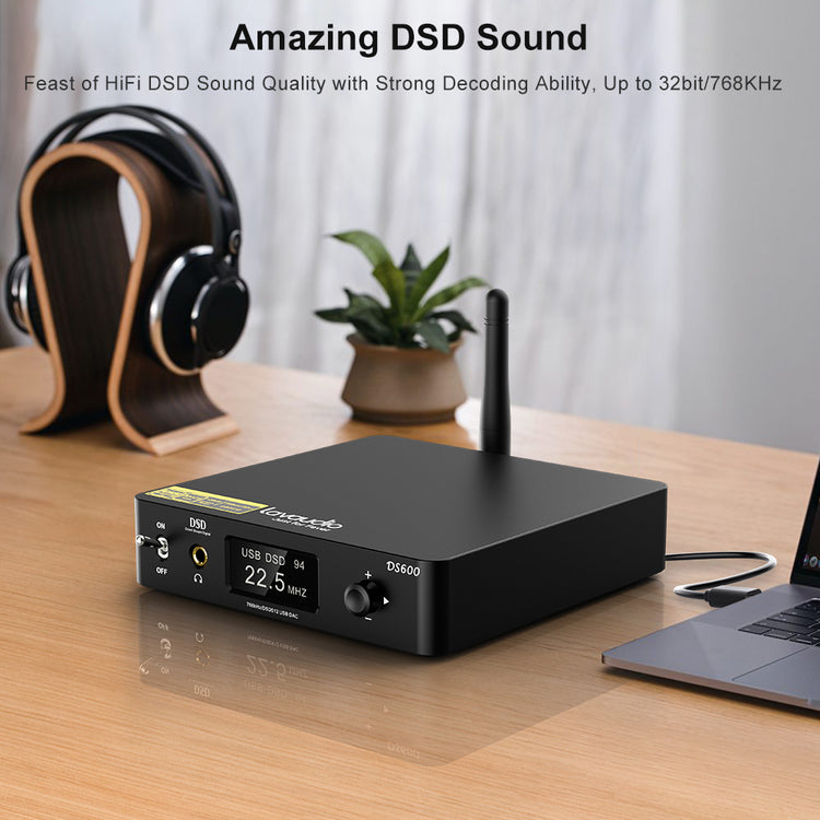 Lavaudio DS600 (1Mii)