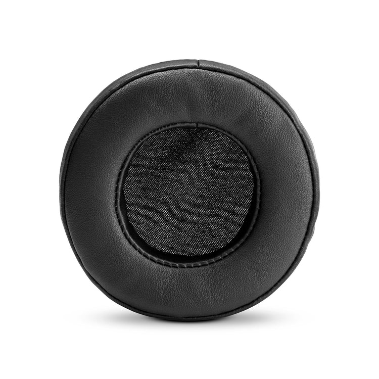 Brainwavz puder til hovedtelefoner runde 100mm