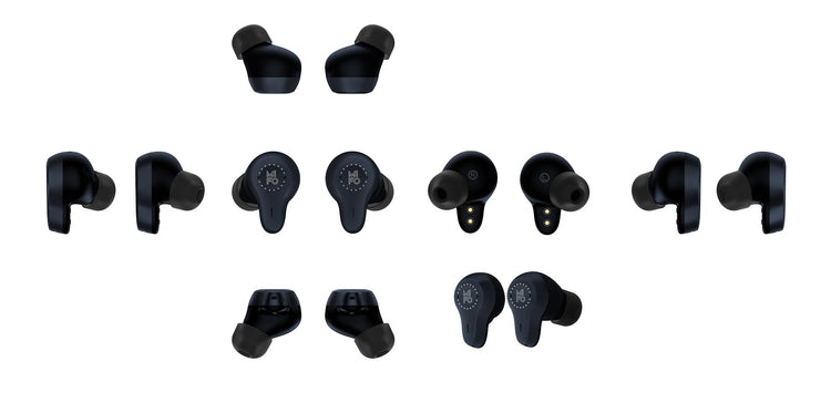 Mifo O7, TWS, inears