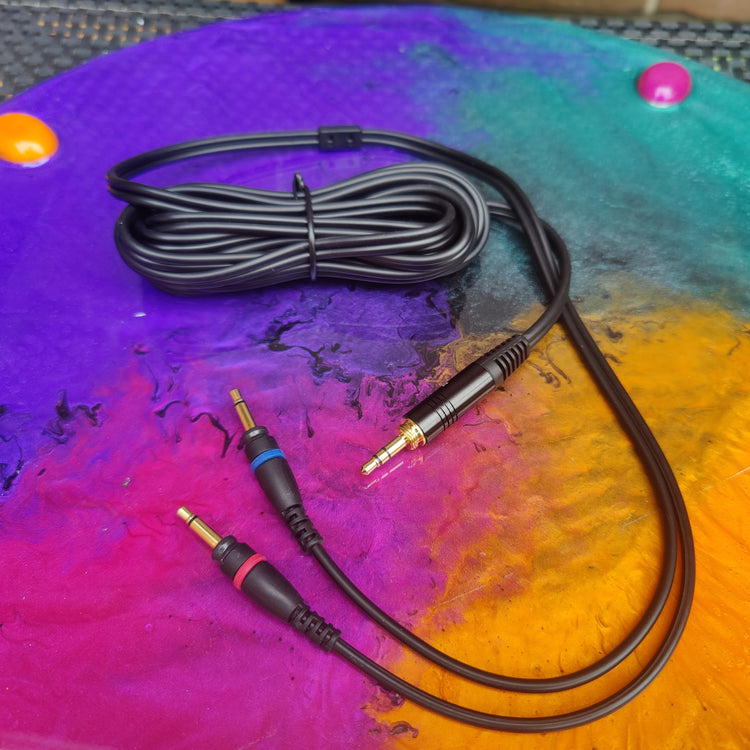 Brainwavz kabel, 3 meter