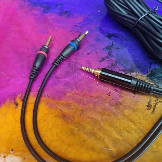 Brainwavz kabel, 3 meter