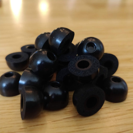 Skumpropper TWS 3 , 4,8 mm