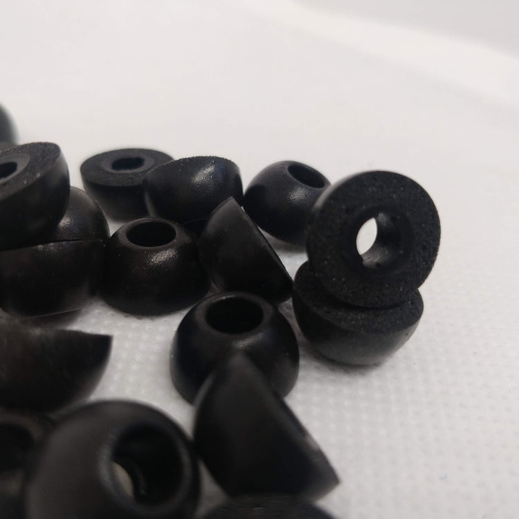 Skumpropper af memoryfoam til Galaxy buds pro