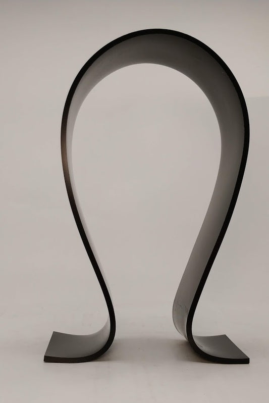 Stander til små hovedtelefoner/telefon headsets