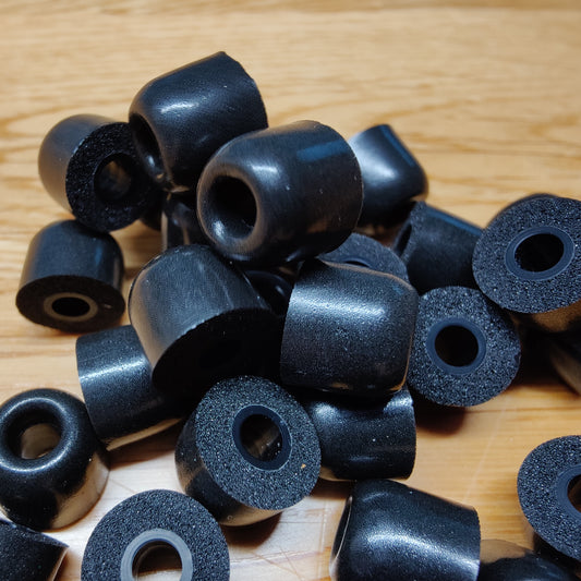 Skumpropper af memoryfoam 4,3 mm