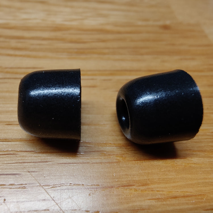 Skumpropper af memoryfoam 4,3 mm