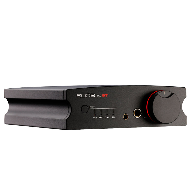 Aune X1S GT