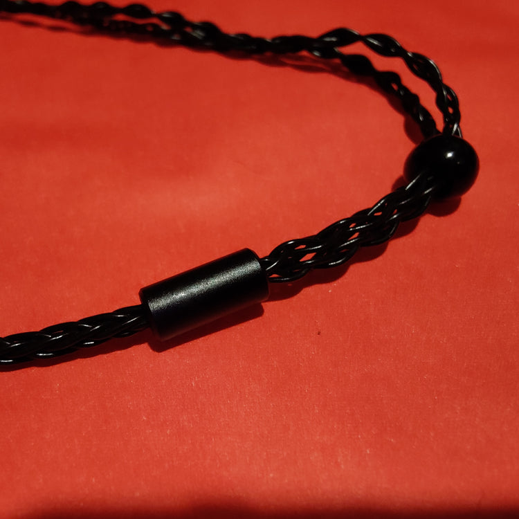 Balanceret kabel med 4,4 mm jack