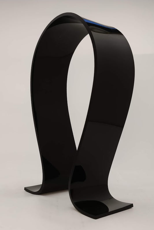 Stander til små hovedtelefoner/telefon headsets