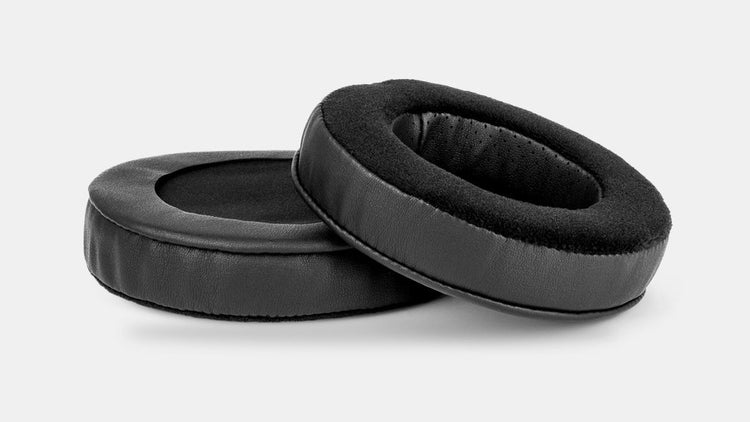 Brainwavz HM5 pads, Hybrid