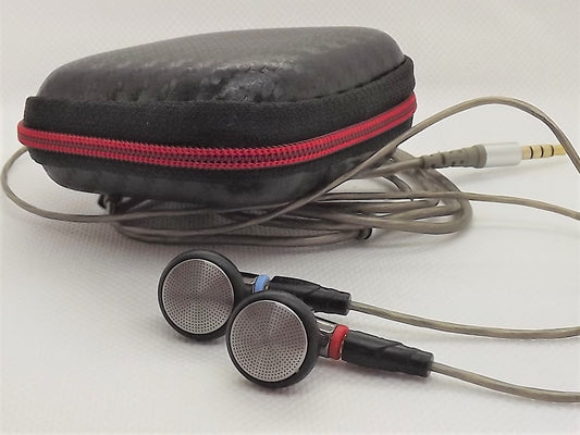 Earbuds