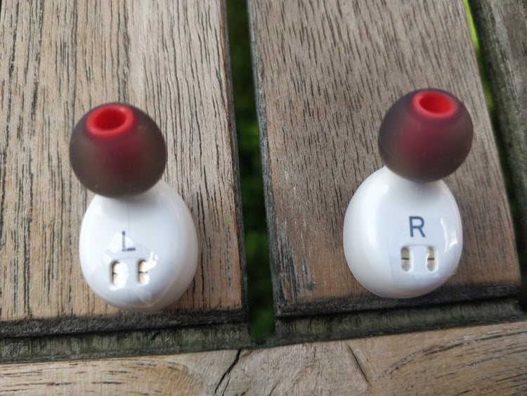TWS anomoibuds
