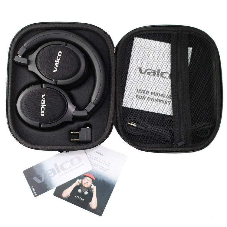 Valco VMK20