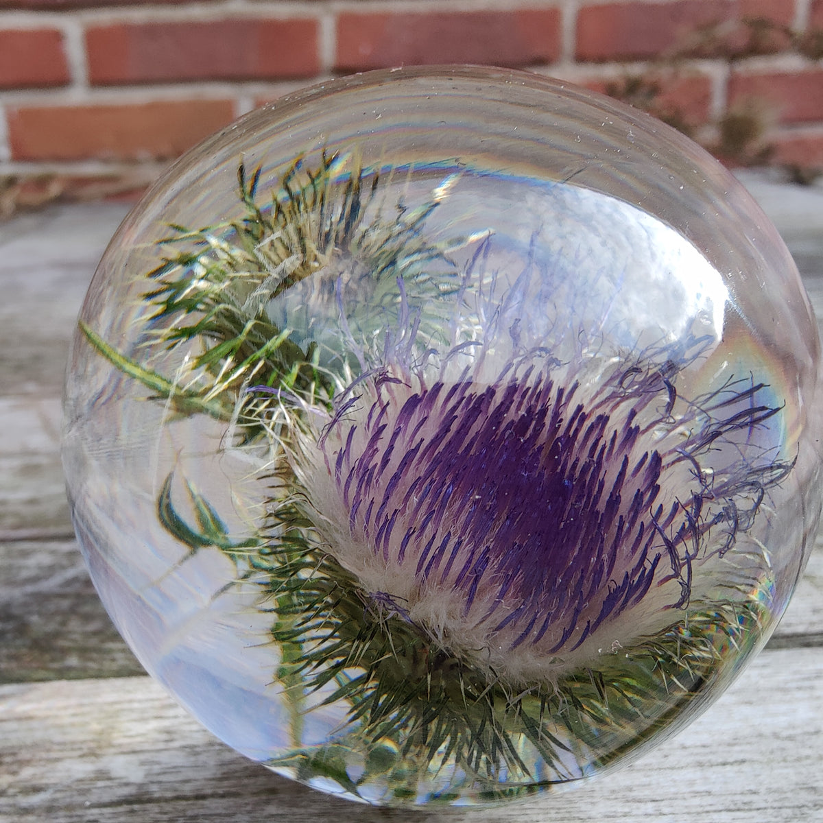 resinart, flowers in resin