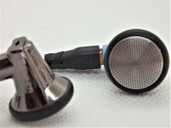 Senfer PT15, earbuds, god bas, HiFi earbuds, gode earbuds, bedre end Airpods, earbuds med microfon